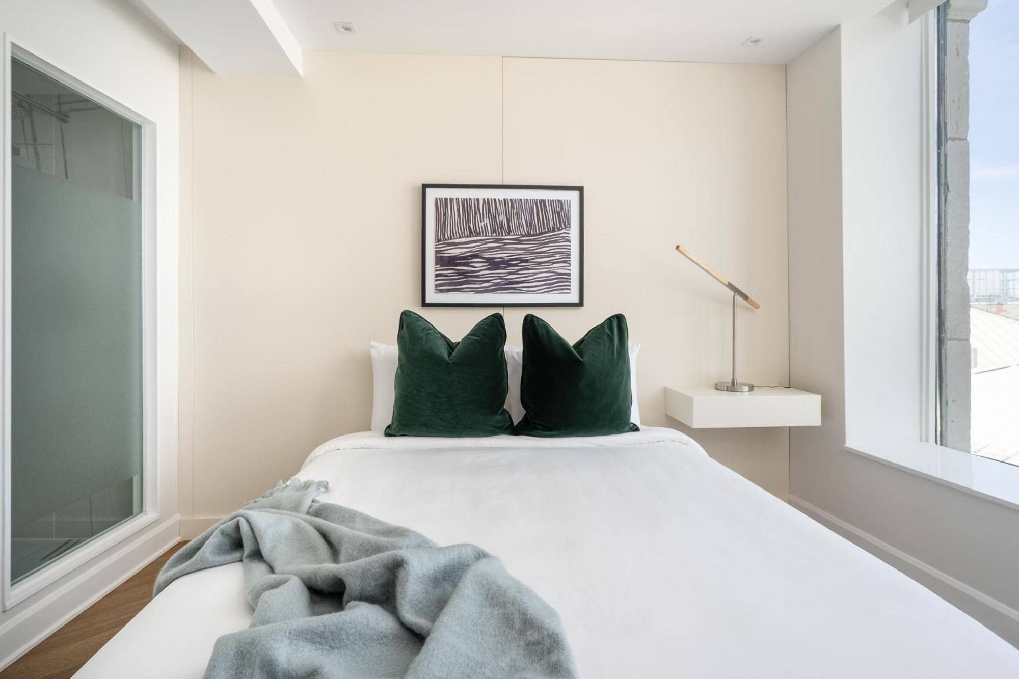 Sonder La Galerie Hotel Montreal Room photo