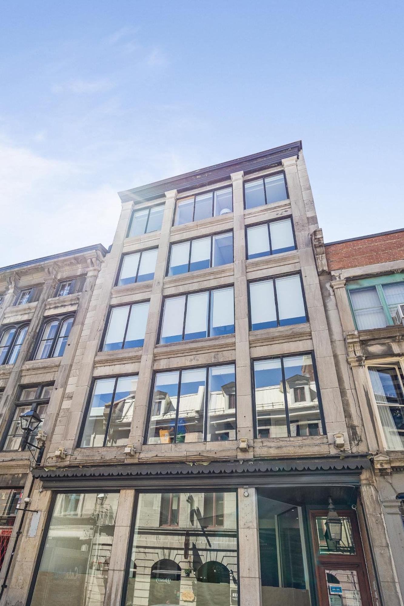 Sonder La Galerie Hotel Montreal Exterior photo